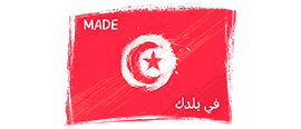 Made in Tunisia